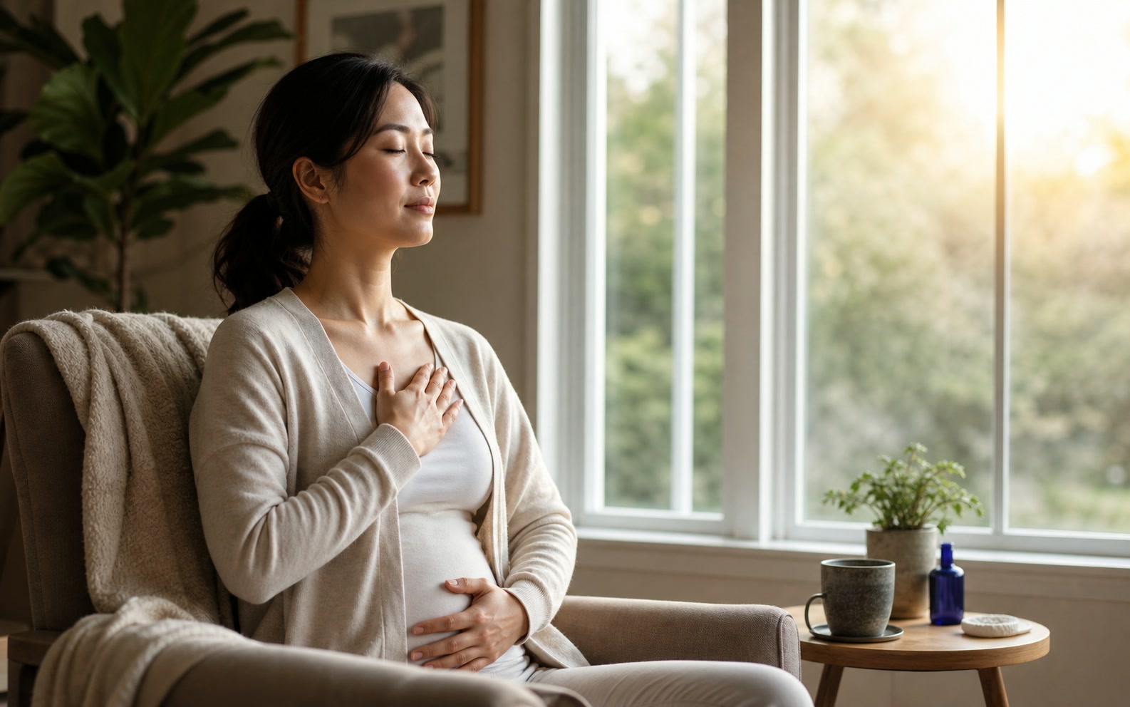 Can stress cause IVF to fail? Managing stress and emotional wellbeing during treatment educational image