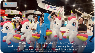 Donor sperm and eggs: moving from more options to the right option educational image