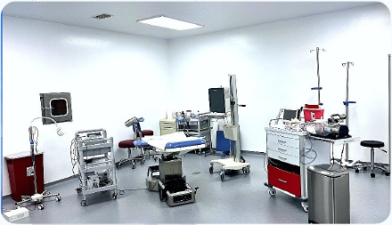 Frozen embryo transfer (FET) explained: why clinics freeze embryos, medicated versus natural cycles, and the step-by-step timeline to expect educational image